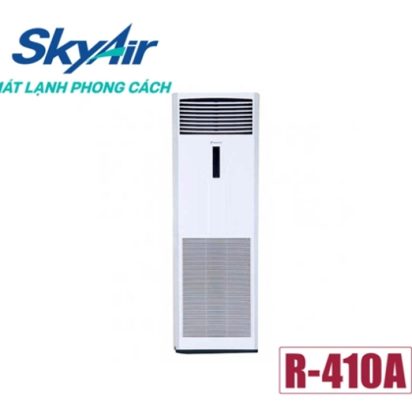 ĐIỀU HÒA TỦ ĐỨNG 1 CHIỀU DAIKIN FVRN71BXV1V/RR71CBXV1V, 1 PHA