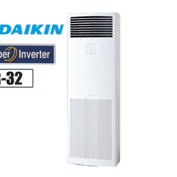 ĐIỀU HÒA TỦ ĐỨNG SKYAIR DAIKIN FVRN71AXV19/RR71CGXV19, KHIỂN XA