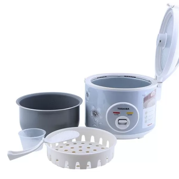 Nồi cơm điện Toshiba 1L RC-10JFM(H)VN
