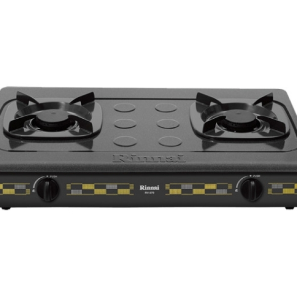 Bếp Gas Rinnai RV-270(G)N
