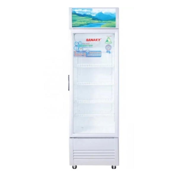 Tủ Mát Sanaky Inverter 290 Lít VH-358K3L