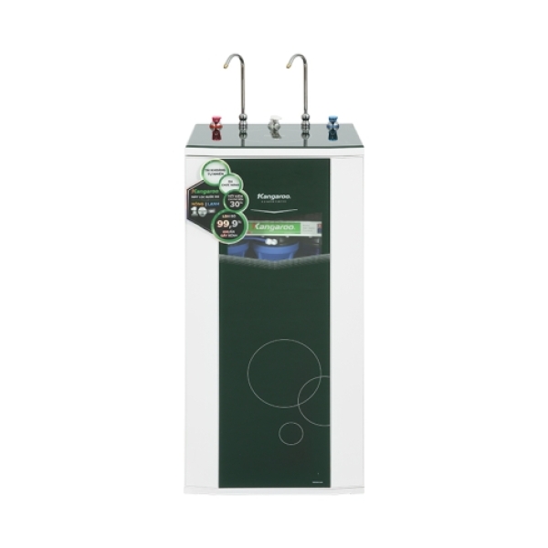 Máy lọc nước RO nóng nguội lạnh Kangaroo KG10A3 10 lõi