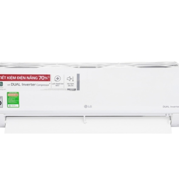 Máy lạnh treo tường LG V18ENF Inverter 2.0HP