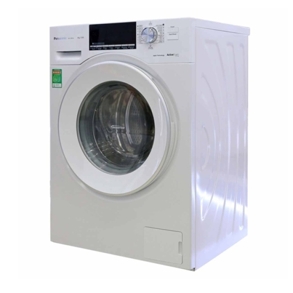 Máy giặt Panasonic NA-128VK5WVT 8.0 kg
