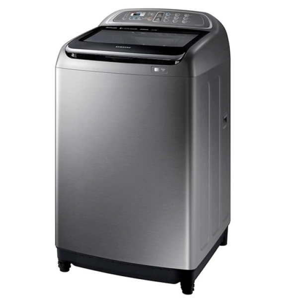 Máy giặt Samsung Inverter 14 Kg WA14J6750SP/SV