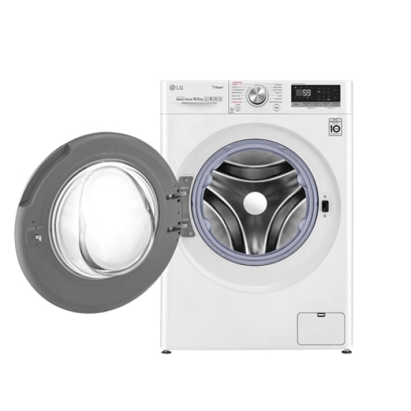 Máy giặt LG F2514DTGW 14kg