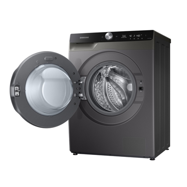 Máy giặt sấy Samsung AI Inverter 11kg WD11T734DBX/SV