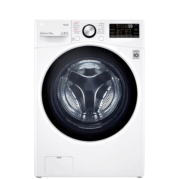 Máy giặt LG Inverter 15 Kg F2515STGW