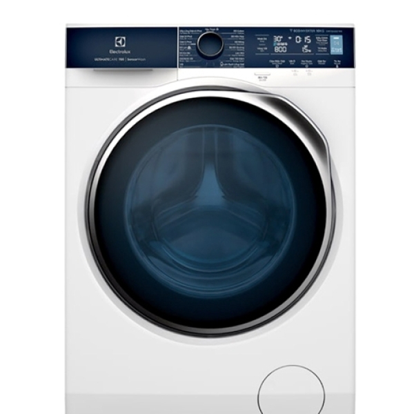 Máy giặt Electrolux Inverter 11 kg EWF1141R9SB