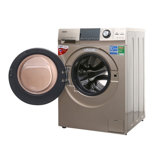 Máy Giặt AQUA 10.0 Kg AQD-D1000A (N2)