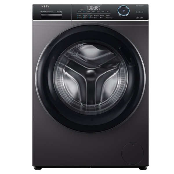 Máy Giặt AQUA 9.8 Kg AQD-A982ZT (N)