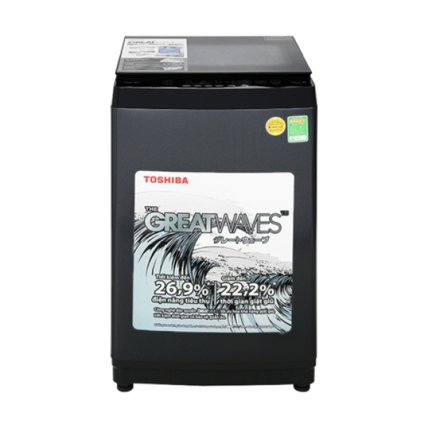 Máy giặt Toshiba 10 kg AW-M1100PV(MK)