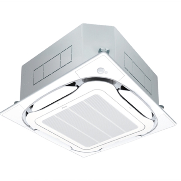 Máy Lạnh Giấu Trần Ống Gió Daikin -Non- Inverter 2hp-Fdbrn50dxv1v/Rnv50bv1v