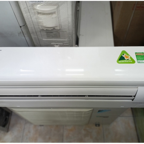 Máy Lạnh Giấu Trần Ống Gió Daikin -Non- Inverter 3hp-Fdmrn71dxv1v/Rr71cbxy1v
