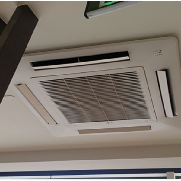 Máy Lạnh Giấu Trần Ống Gió Daikin -Non- Inverter 4hp-Fdmrn100dxv1v/Rr100dbxv1v