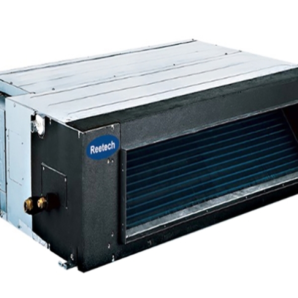 Máy lạnh giấu trần ống gió Reetech RD48-BM