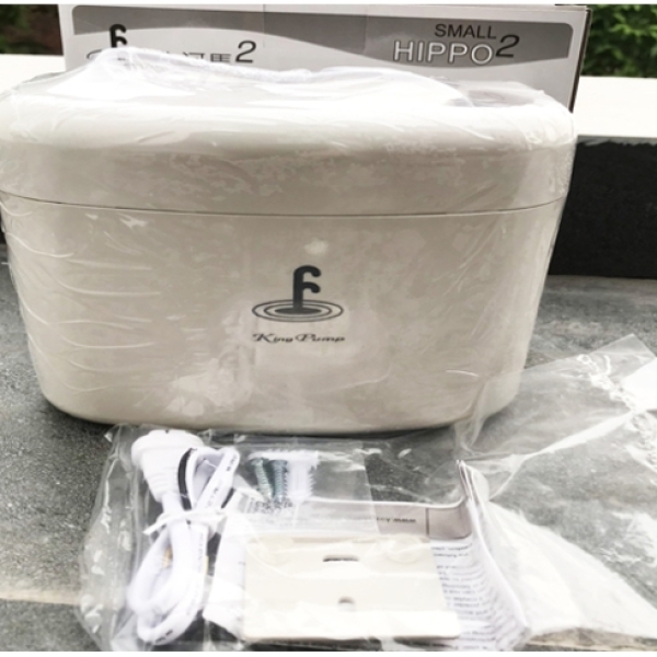 MÁY XỬ LÝ NƯỚC THẢI