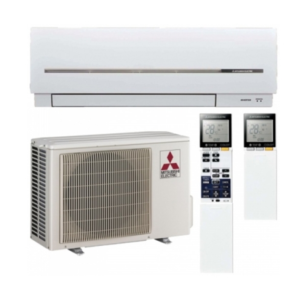 Máy Lạnh Giấu Trần Ống Gió MITSUBISHI HEAVY FDUM100CR-S/FDC100CR-S GAS R410