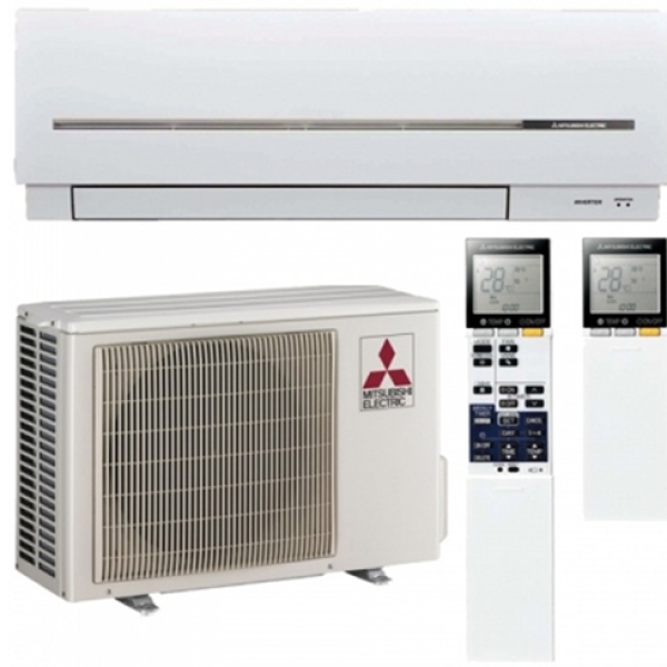 Máy Lạnh Giấu Trần Ống Gió MITSU HEAVY FDUM71CR-S/FDC71CR-S GAS R410