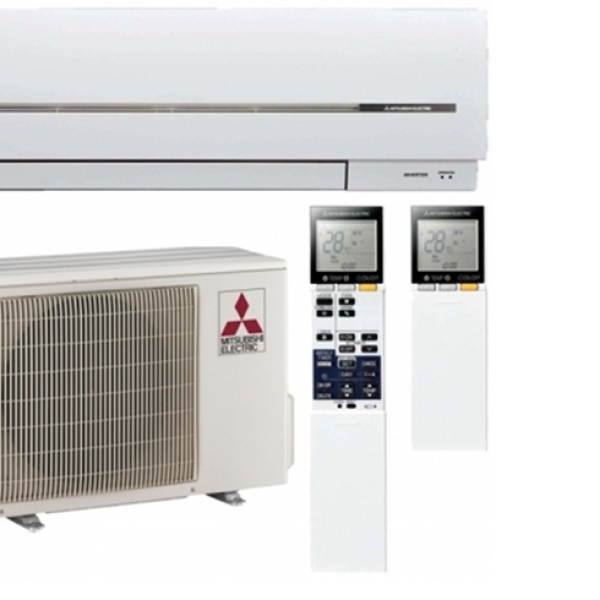 Máy Lạnh Giấu Trần Ống Gió MITSU HEAVY FDUM50CR-S/FDC50CR-S GAS R410