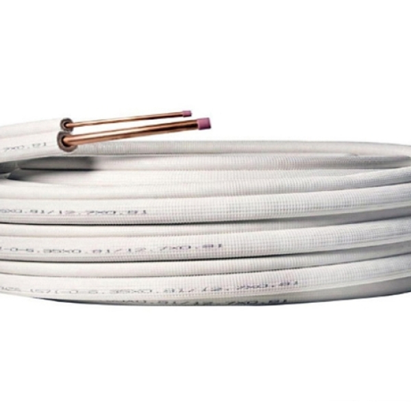 ỐNG ĐỒNG 6.35 X 0.60