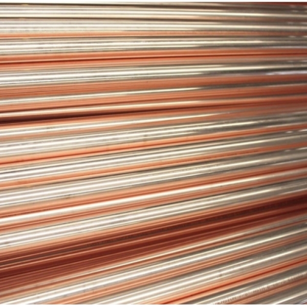 Ống đồng Thái Lan Hailiang - Phi 6 Dài 6 Zem (15m)