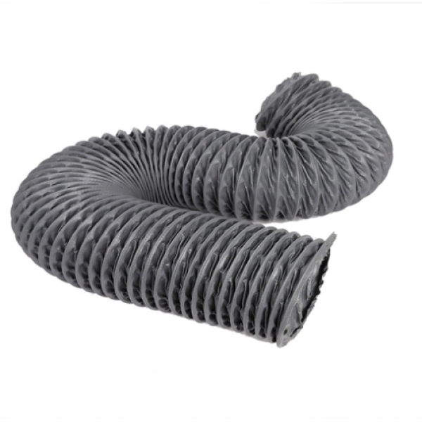 Ống gió mềm có bảo ôn D152mm x 8m