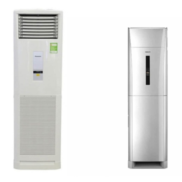 Máy lạnh tủ đứng Panasonic CU/CS-C45FFH 5.0HP
