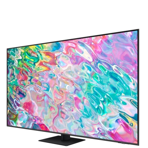 Smart Tivi Qled Samsung 4K 85 inch QA85Q70BA
