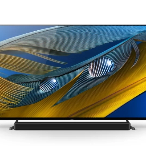 Android Tivi OLED Sony 4K 55 inch XR-55A90J
