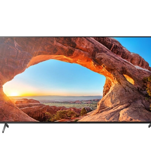 Android Tivi Sony 4K 85 inch KD-85X86J