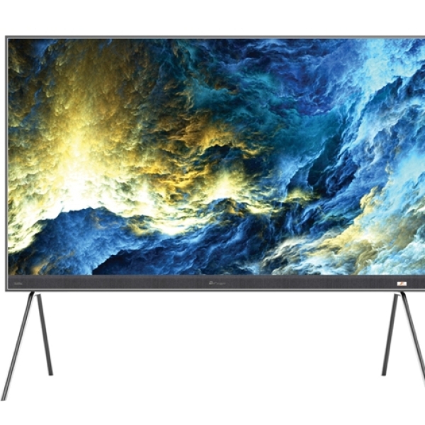 Android Tivi Casper 4K 86 inch 86US8000