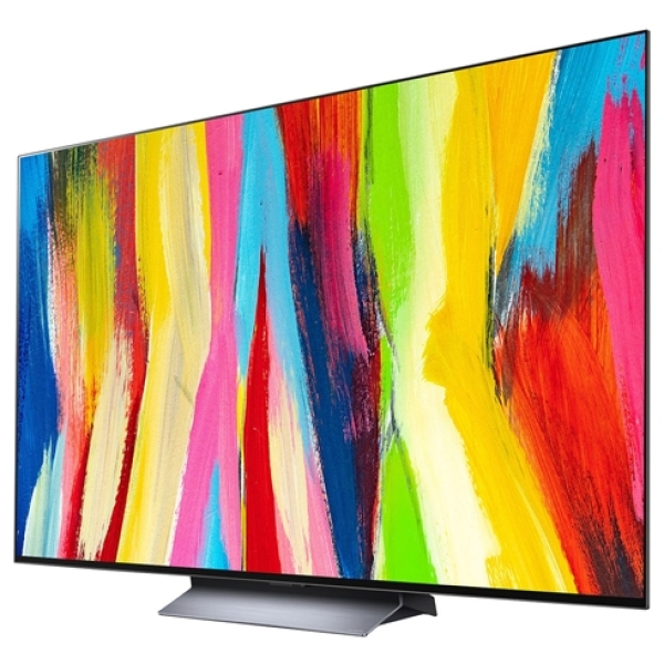 Smart Tivi OLED LG 4K 77 inch OLED77C2PSA