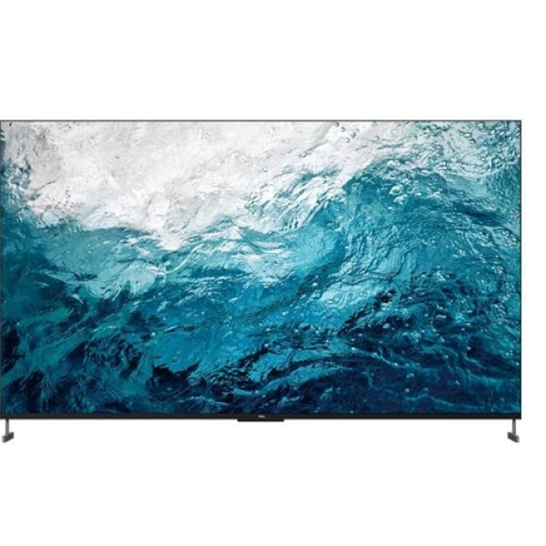 Android Tivi QLED TCL 4K 98 inch 98C735