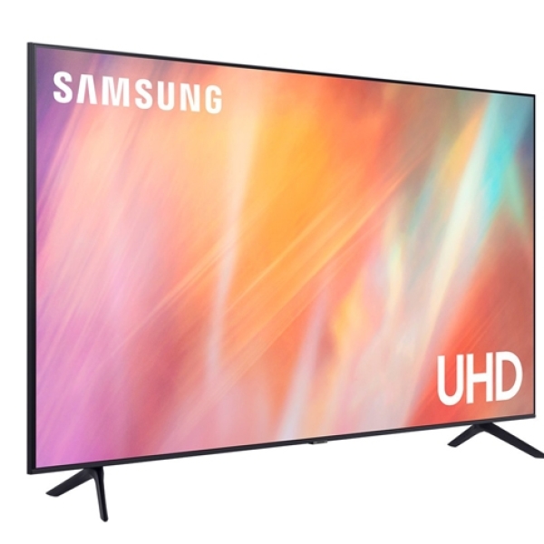 Smart Tivi Samsung 4K 65 inch 65AU7000 UHD