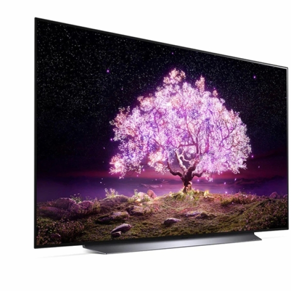 Smart Tivi OLED LG 4K 65 inch 65C1PTB