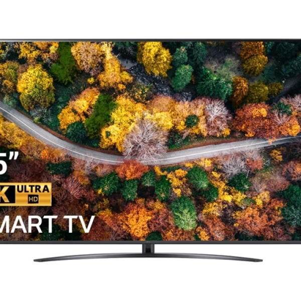 Smart Tivi LG 4K 75 inch 75UP7800PTB