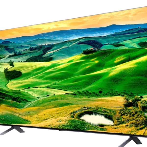 Smart Tivi QNED LG 4K 75 inch 75QNED91TPA