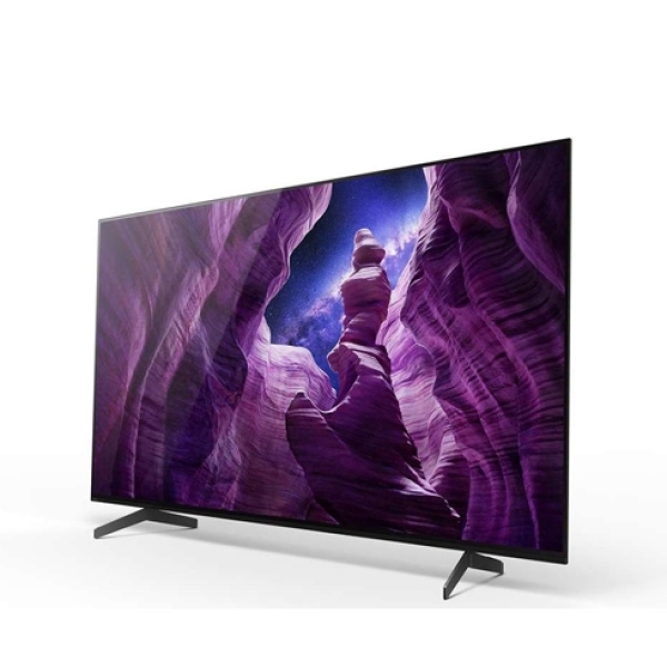 Google Tivi OLED Sony 4K 65 inch XR-65A80K