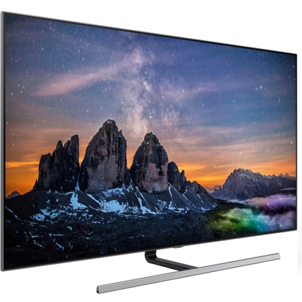 Smart Tivi Samsung 4K 85 inch UA85AU8000