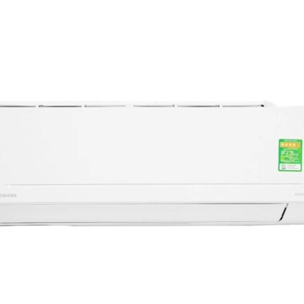 Máy lạnh treo tường INVERTER TOSHIBA RAS-H10X2KCVG -V 1HP
