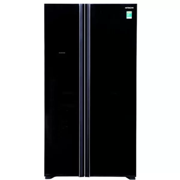 Tủ lạnh Hitachi R-S700GPGV2 (GBK)