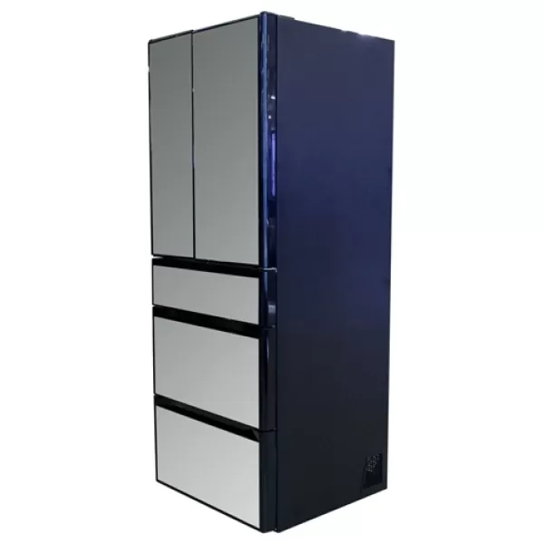 Tủ lạnh 6 cửa 536L Hitachi G520GV(XK) Inverter - Hàng chính hãng