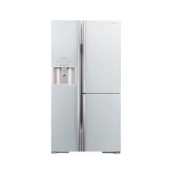 Tủ lạnh 6 cánh Hitachi G620GV(XK) - 657 Lít Inverter - Hàng chính hãng