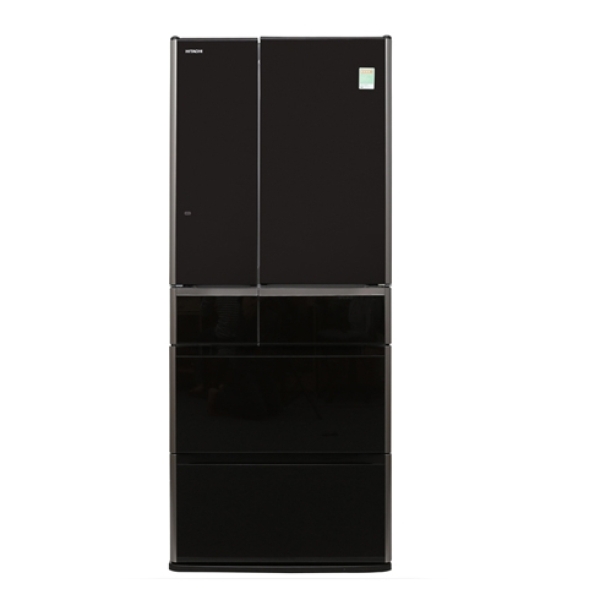 Tủ lạnh Hitachi Inverter 657 lít R-E6200V XT