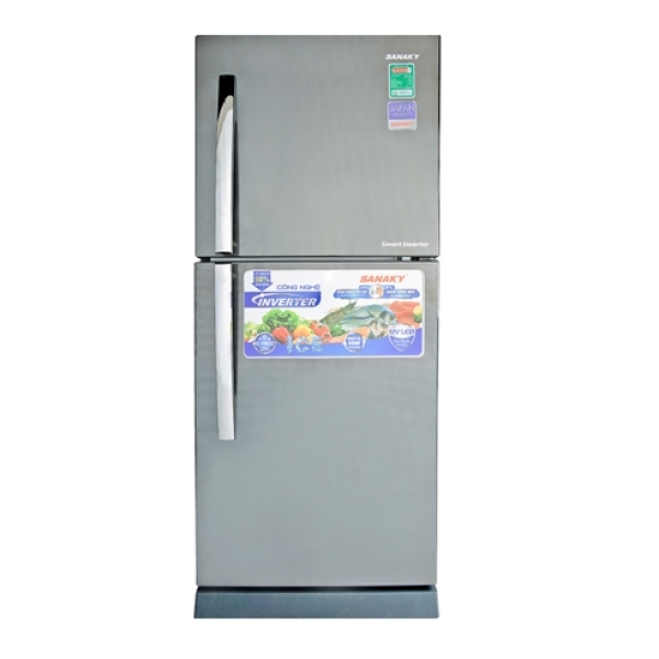 Tủ lạnh Sanaky Inverter VH-209KD