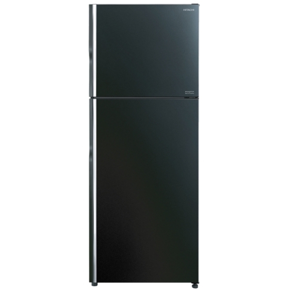 Tủ lạnh Hitachi Inverter 339 lít R-FG450PGV8 GBK