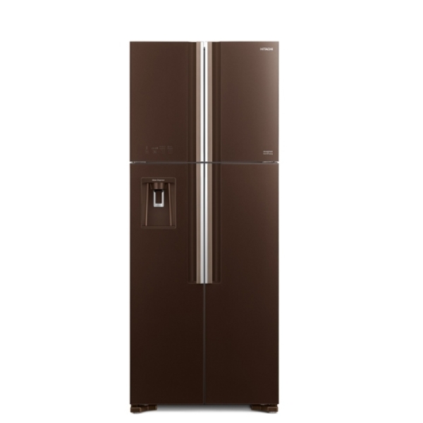 Tủ lạnh Toshiba Inverter 546 lít GR-WG58VDAZ GG