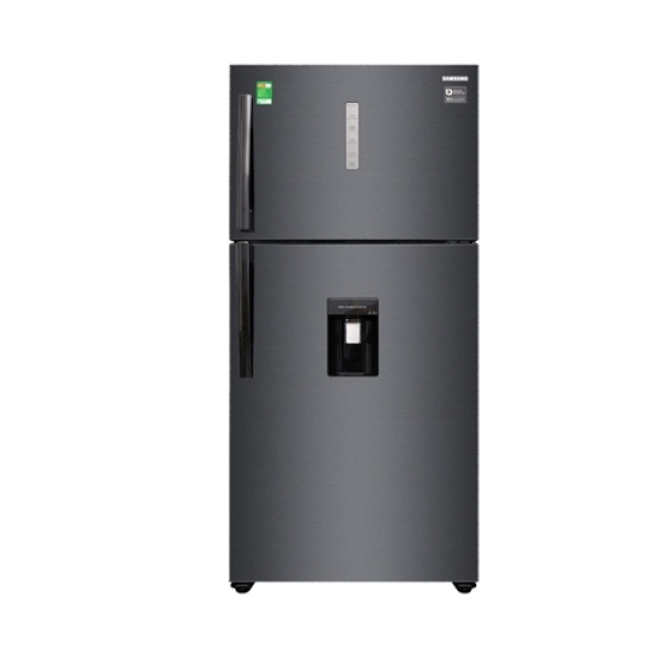 Tủ lạnh Samsung 586 lít RT58K7100BS/SV