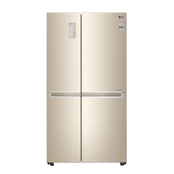 Tủ lạnh LG Inverter 626 lít GR-B247JG